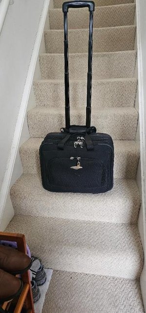 Photo of free Laptop Bag (Beswick M11)