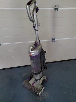 Photo of free Vax vacuum cleaner (Midsomer Norton)