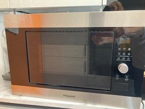 Photo of free Microwave/grill (Westhill AB32)