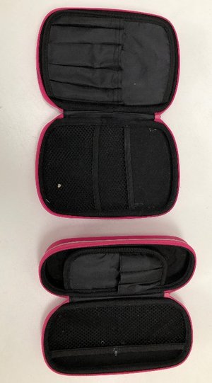 Photo of free 2 Pencil cases (Hammerfield HP1)