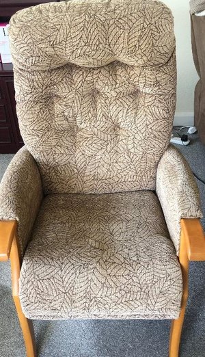 Photo of free Chair (Chelmsford CM1)