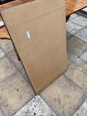 Photo of free IKEA black table top (Pen-y-Lan CF23)
