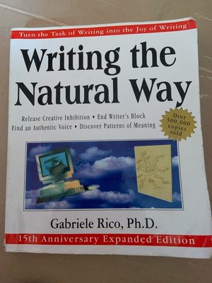 Photo of free Book on writing (HR1)