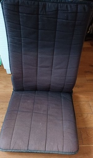 Photo of free ikea poang seat fabric only (Bishopston BS7)