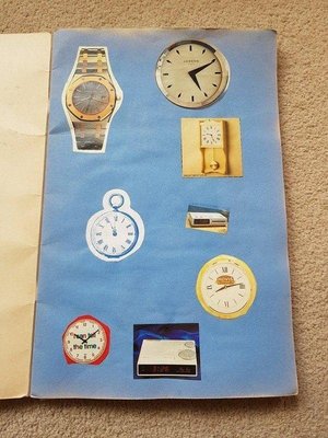 Photo of free Educational Clock Pictures (North Abingdon, OX14)