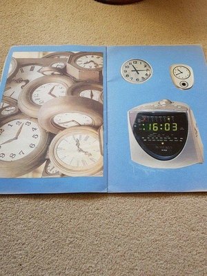 Photo of free Educational Clock Pictures (North Abingdon, OX14)