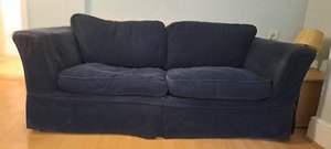 Photo of free Sofa/settee (York YO31)