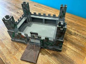 Photo of free 2 toy castles (Watford WD17)