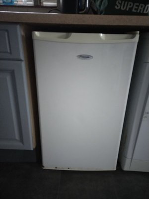 Photo of free Working under counter fridge (North Bersted PO22)