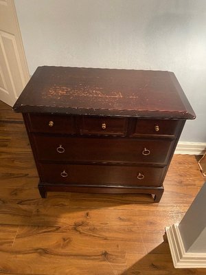 Photo of free Chest of drawers (Gatley SK8)