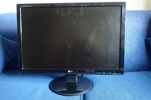 Photo of free monitor (Fincham PE33)
