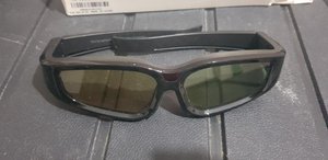 Photo of free LG active 3D glasses (Fullwell cross)