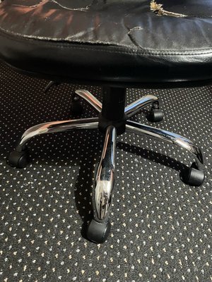 Photo of free Office chair (LS6)