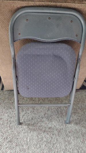 Photo of free 4 card playing chairs (American University, NW)