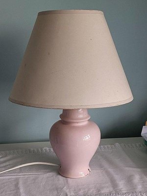 Photo of free Table lamp (CH2 Newton)