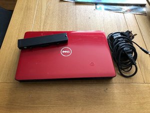 Photo of free Laptop For Spares/Repair (Allbrook SO50)