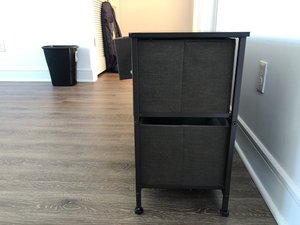 Photo of free Small Dresser (Branford, CT)