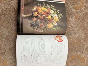 Photo of free Address book, with flower pictures (Chalkhouse Green RG4)