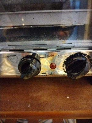 Photo of free Small toaster oven (Fulwood Barracks PR2)