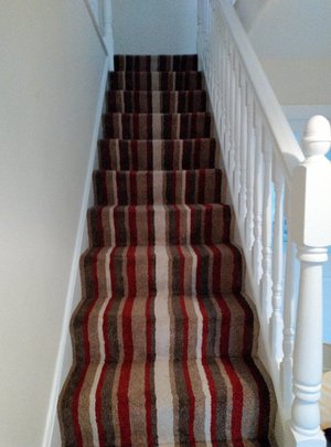 Photo of free Carpet (Harrowgate Hill DL3)