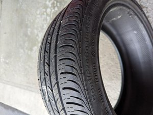 Photo of free Continental ContiProContactSSR Tire (Indian Head Park, il)