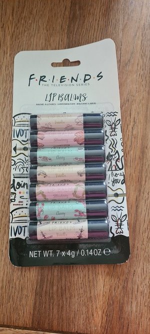 Photo of free Lip balms (Cardonald)