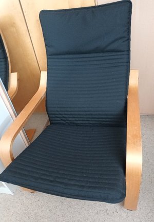 Photo of free ikea poang chair (Bishopston BS7)