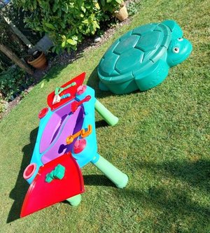 Photo of free Outdoor play toys (Tolleshunt D'Arcy CM9)