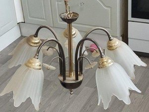 Photo of free Light fitting (Stenalees)