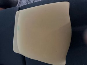 Photo of free Upholstery foam (Springfield, va)