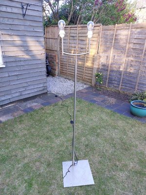 Photo of free Tall lamp (Southport PR8)