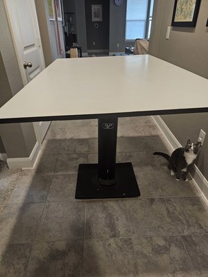 Photo of free Architect Table (Hyde Park)