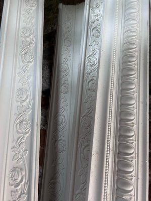 Photo of free Lengths of plaster coving (Tettenhall)