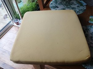 Photo of free 6 thick foam from chair cushions (BS30)