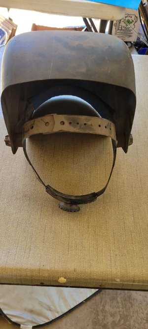 Photo of free Welding helmets (West of downtown Englewood)