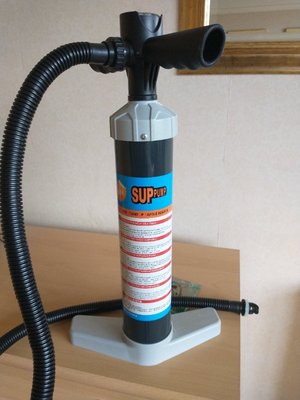 Photo of free Air pump (Ainsdale PR8)