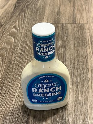 Photo of free Yogurts and Ranch Dressing (Addison)