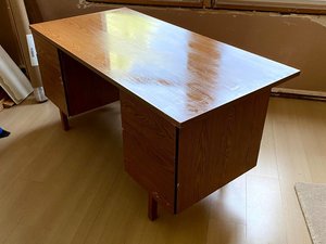 Photo of free Desk (Rte 75 & Cooks Brothers Rd)
