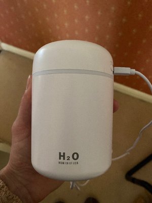 Photo of free Humidifier/ diffuser (Hook KT9)