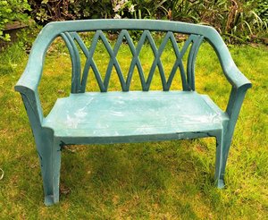 Photo of free Garden seat (BR5 St Mary Cray)