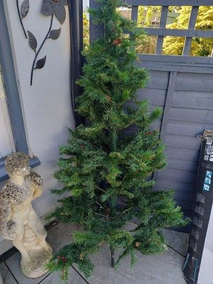 Photo of free Christmas tree (Hucclecote)