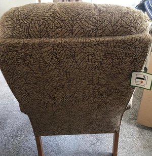 Photo of free Chair (Chelmsford CM1)