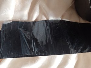 Photo of free Flat Roof repair tape (Wirksworth DE4)