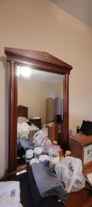 Photo of free Bedroom Set (St.Lucie West)