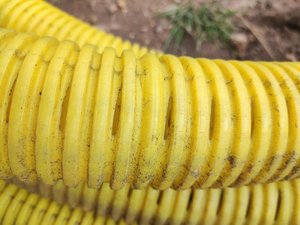 Photo of free Ground drainage pipe (Longbridge, B31)