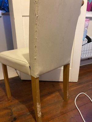 Photo of free Chair (NR2)