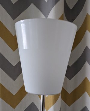Photo of free Floor lamp 180cm (Overslade CV22)