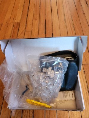 Photo of free Cable/Phone Tester Crimper (Downers Grove)