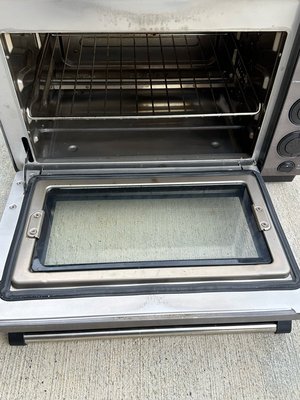 Photo of free Countertop oven (Liberty Lake)