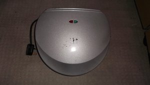 Photo of free Electric Griller. (AB10)